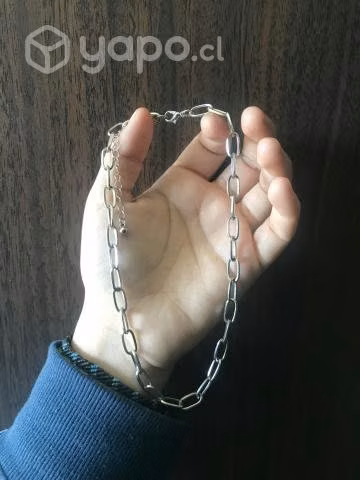 Cadenas/ chocker - Imagen 3