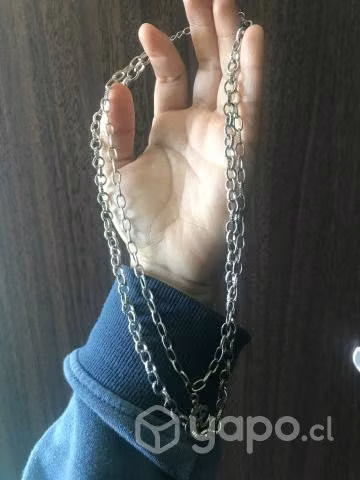 Cadenas/ chocker