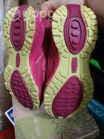 Zapatillas Lippi