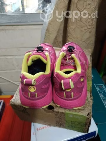 Zapatillas Lippi
