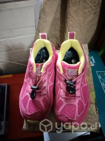 Zapatillas Lippi