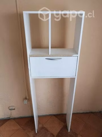 Mueble de bano