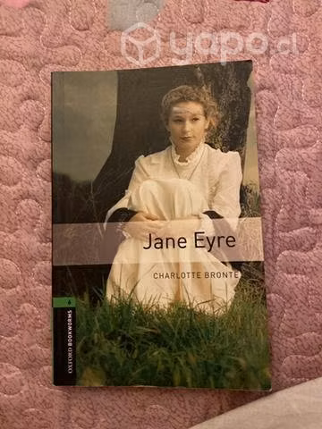 Jane Eyre