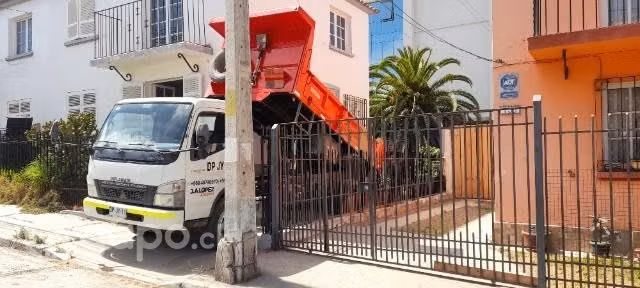Aridos serena coquimbo y alrededores