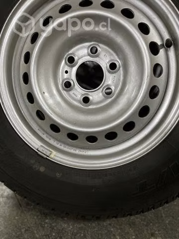 Neumaticos usados Bridgestone - Imagen 6