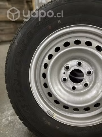 Neumaticos usados Bridgestone - Imagen 3