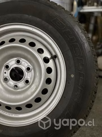 Neumaticos usados Bridgestone - Imagen 4