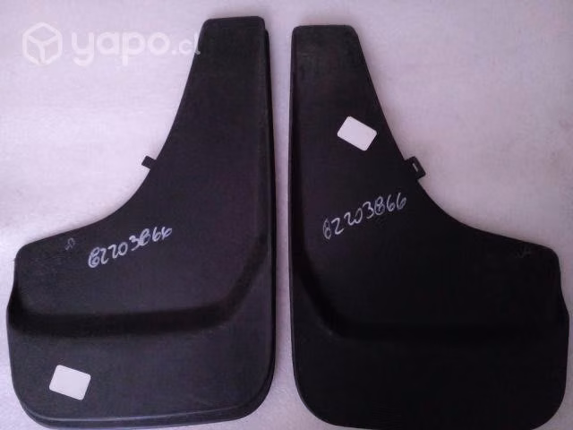 Salpicaderas MOPAR Chrysler Nuevas originales - Imagen 4