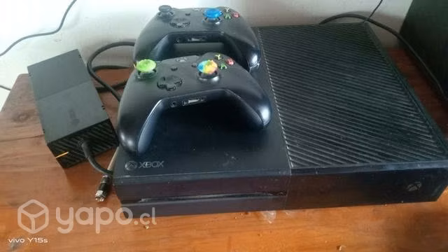 Xbox one buen precio