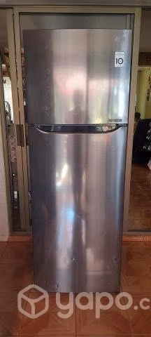 Refrigerador en excelente estado
