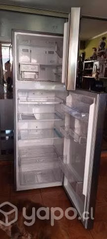 Refrigerador en excelente estado