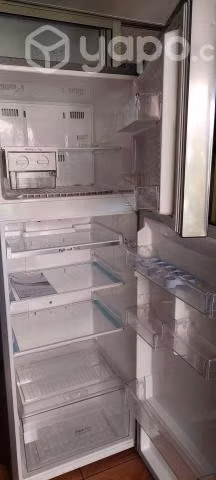 Refrigerador en excelente estado