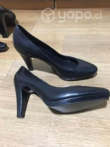 Zapatos taco