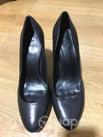 Zapatos taco
