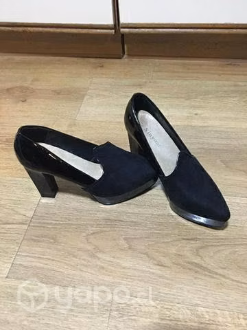 Zapatos taco