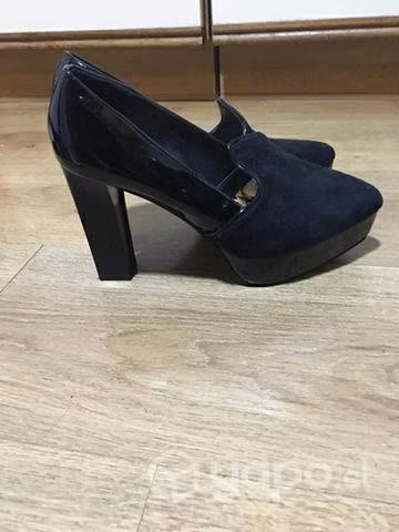 Zapatos taco