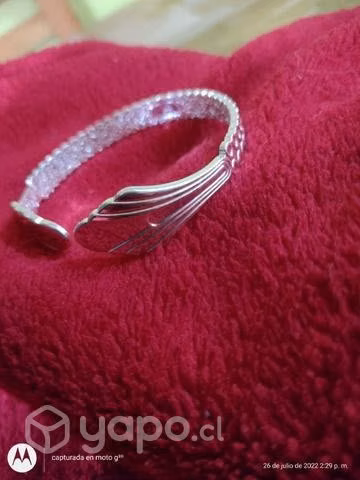 Variedad en joyas de plata - Imagen 2