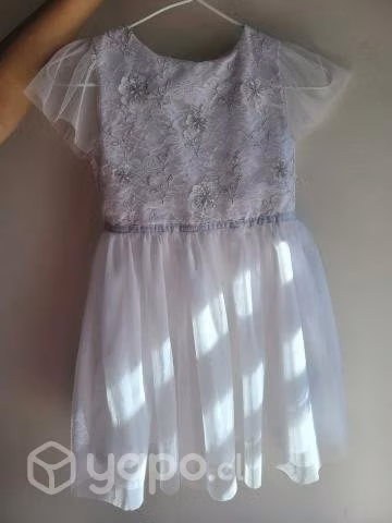 Vestido niña - Imagen 2