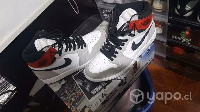 Zapatillas Jordan Retro 1 - Imagen 3