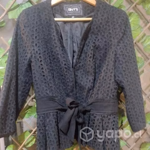 Hermosa ropa dama tallas small a médium