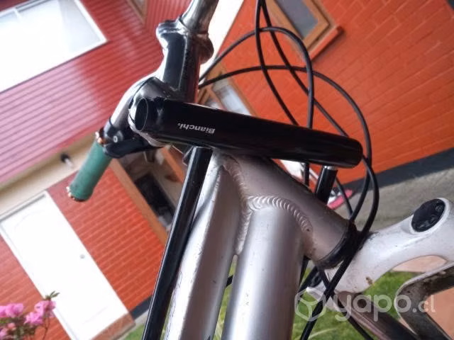 Bicicleta Mountain Bike - Imagen 3
