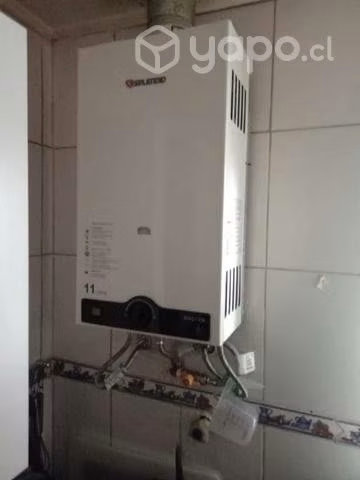 Se vende Calefont splendid