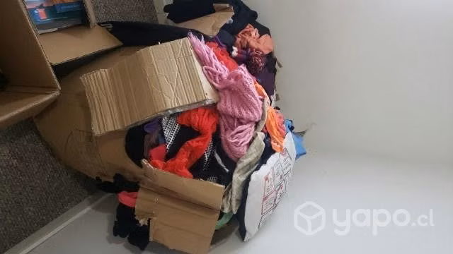 Ropa mujer y otras cosas - Imagen 4