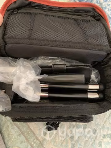 Kit de cámara Targus DSLR/SLR