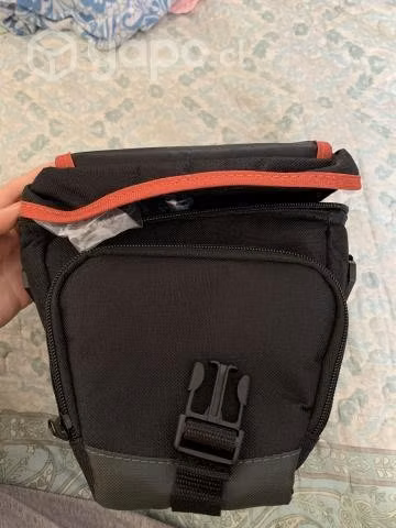 Kit de cámara Targus DSLR/SLR