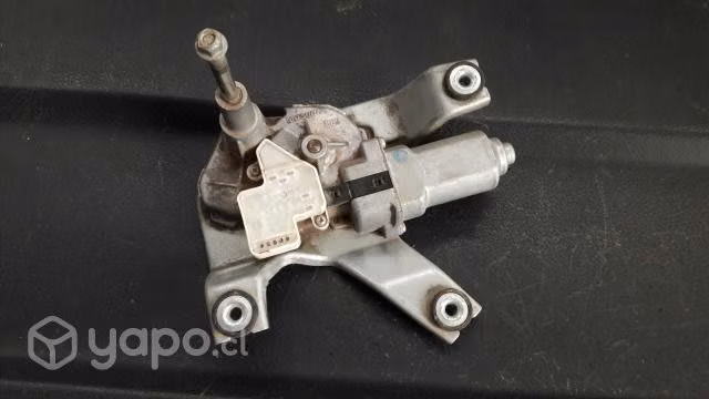 Motor de luneta dodge caliber