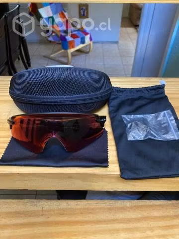 Lentes de sol Oakley Encoder