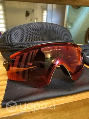 Lentes de sol Oakley Encoder