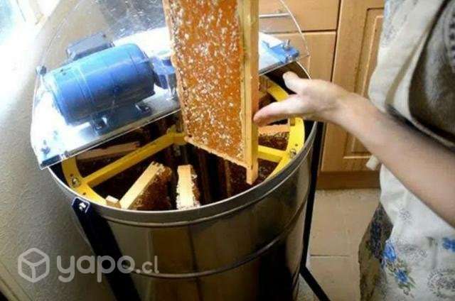 Miel organica pura - Imagen 2