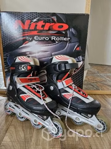 Patines roller