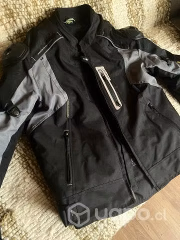 Chaqueta ATROX HOMBRE - Imagen 2
