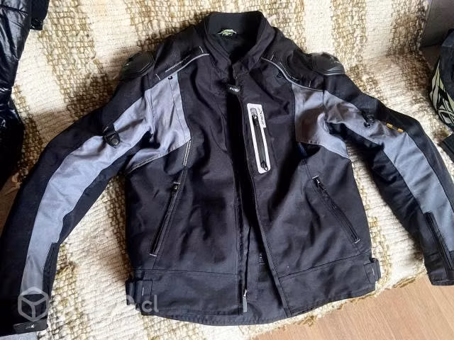 Chaqueta ATROX HOMBRE