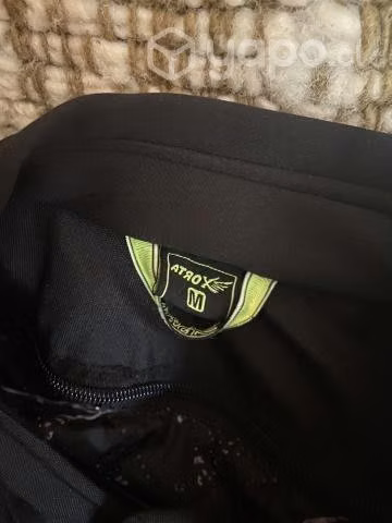 Chaqueta ATROX HOMBRE - Imagen 4
