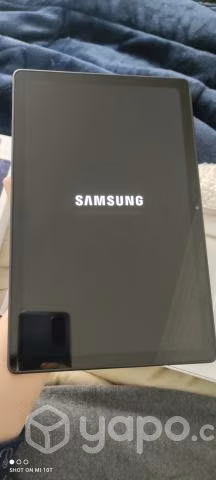 Galaxy Tab A7