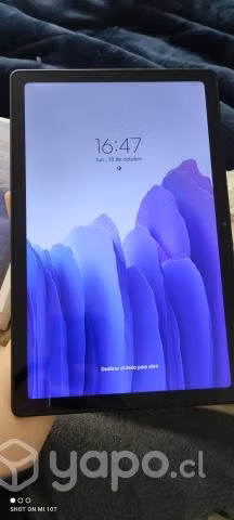 Galaxy Tab A7