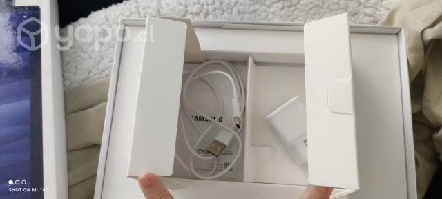 Galaxy Tab A7