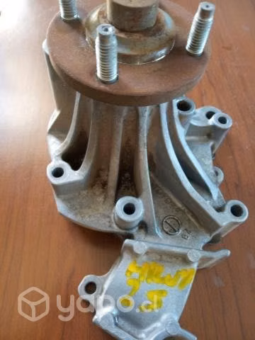 3-8 Bomba agua Hilux 2.5