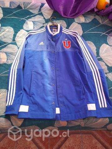 Chaqueta universidad de chile - Imagen 2