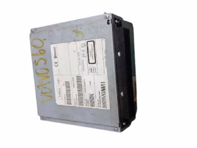 Radio de volvo s60 2014