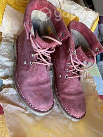 Botines CAT - Imagen 2