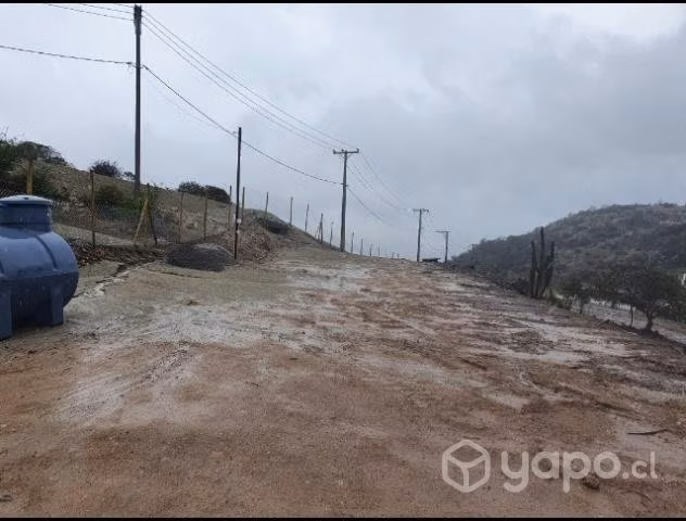 Parcela