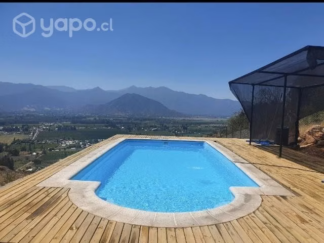 Parcela