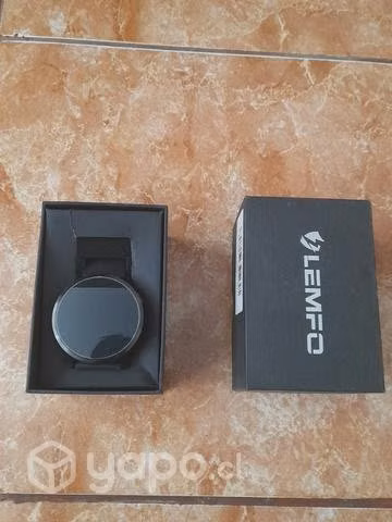 Reloj inteligente LENFO LEM X - Imagen 2