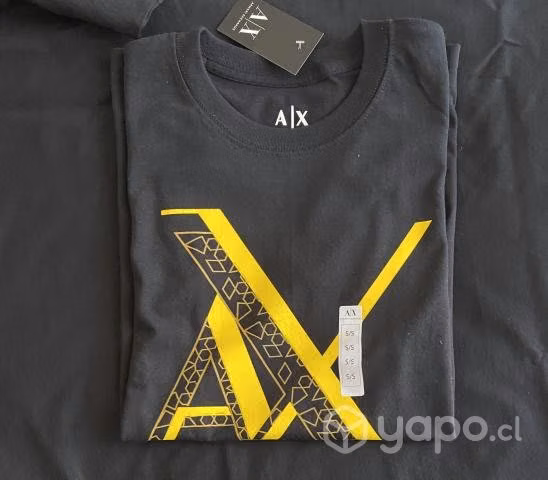 Poleras    al detalle y al mayor - Imagen 2