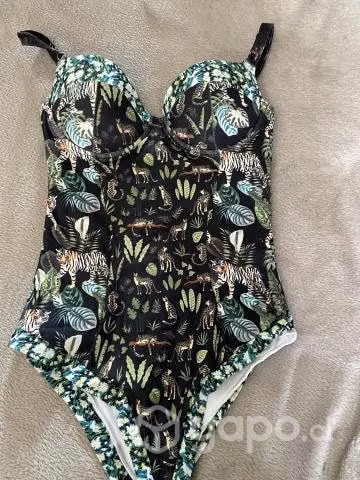 Traje de baño nuevo