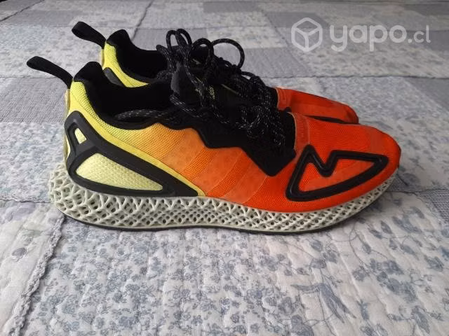 Zapatillas adidas original - Imagen 2